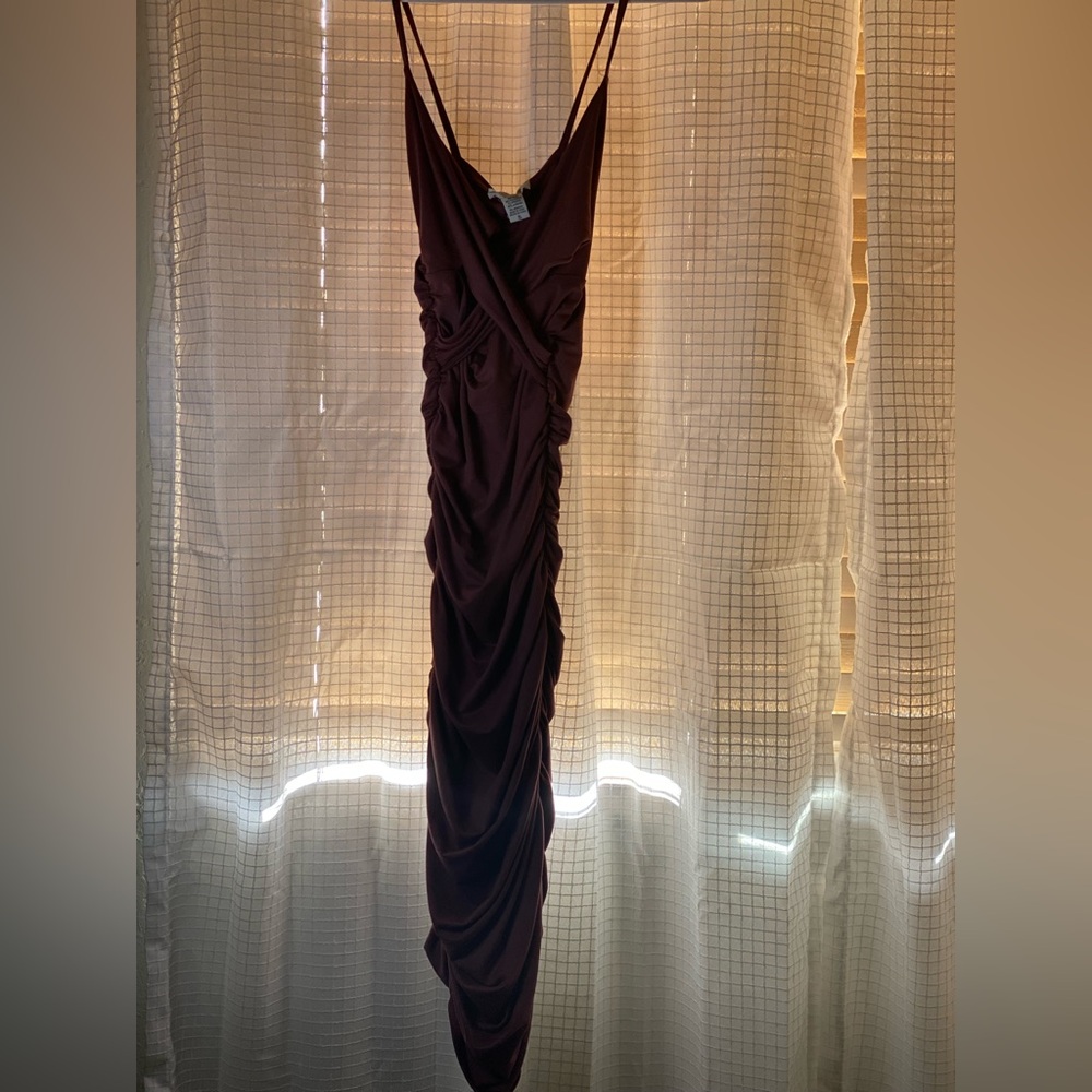 Slim Dress